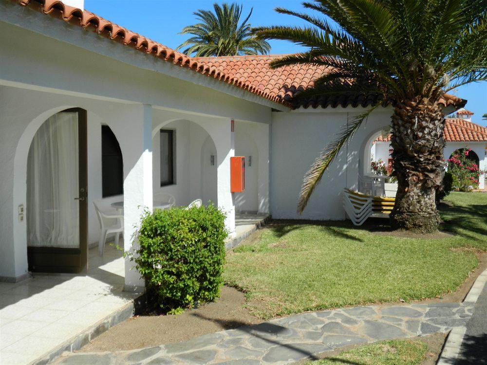 Vip Sun Club Bungalows GRAN CANARIA ภายนอก รูปภาพ