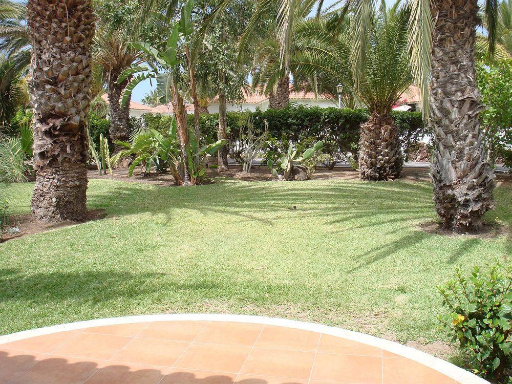 Vip Sun Club Bungalows GRAN CANARIA ภายนอก รูปภาพ