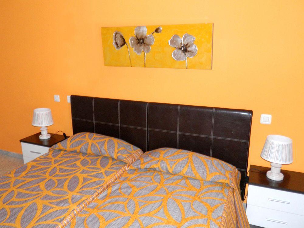 Vip Sun Club Bungalows GRAN CANARIA ภายนอก รูปภาพ