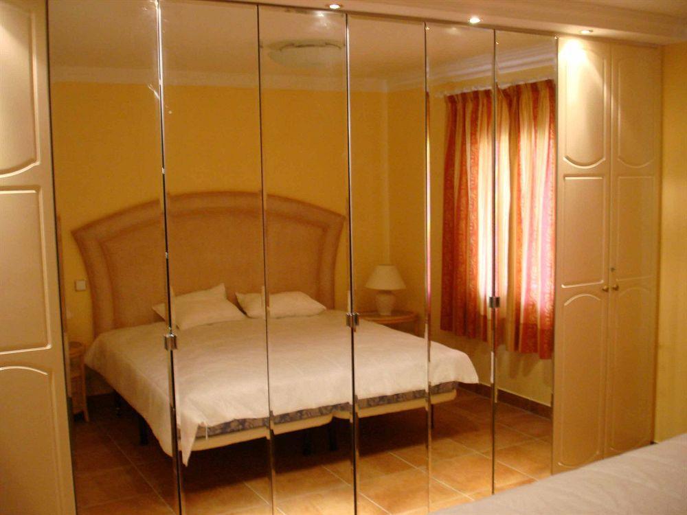 Vip Sun Club Bungalows GRAN CANARIA ภายนอก รูปภาพ