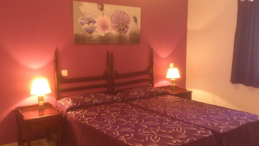 Vip Sun Club Bungalows GRAN CANARIA ภายนอก รูปภาพ