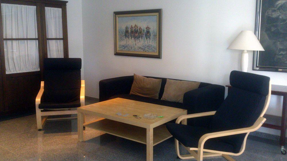 Vip Sun Club Bungalows GRAN CANARIA ภายนอก รูปภาพ