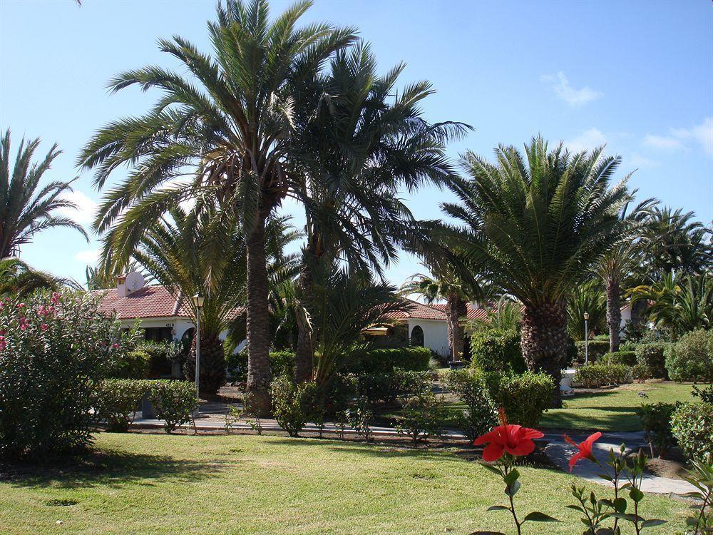Vip Sun Club Bungalows GRAN CANARIA ภายนอก รูปภาพ