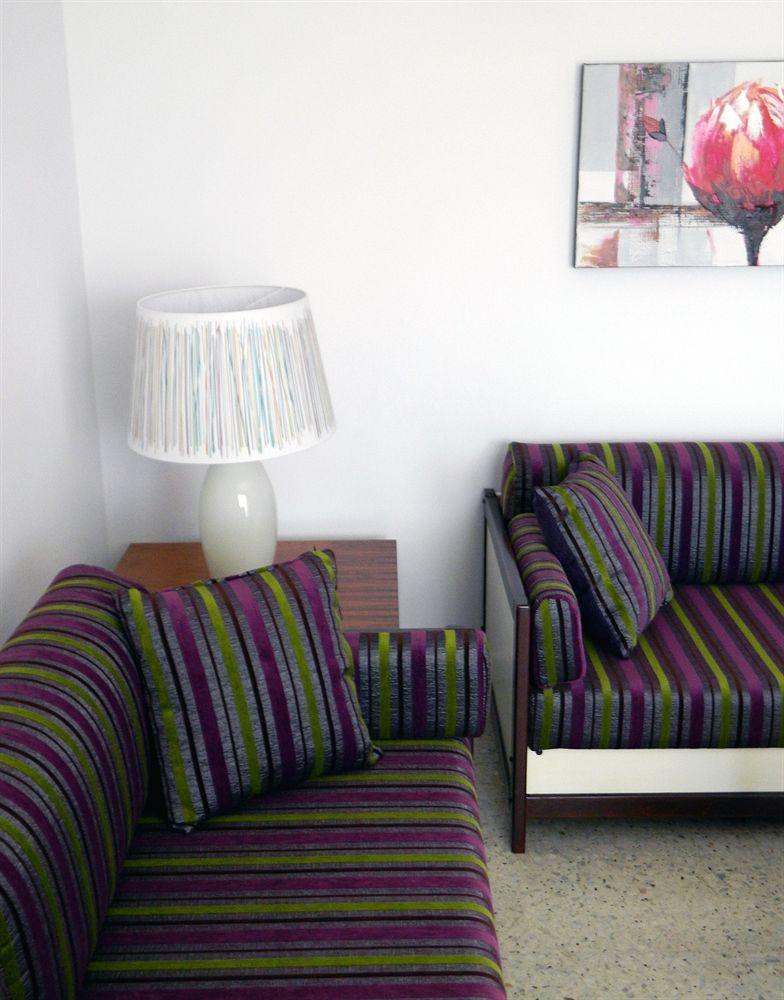 Vip Sun Club Bungalows GRAN CANARIA ภายนอก รูปภาพ