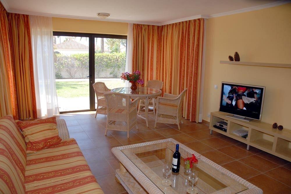Vip Sun Club Bungalows GRAN CANARIA ภายนอก รูปภาพ