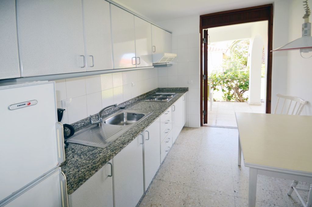 Vip Sun Club Bungalows GRAN CANARIA ภายนอก รูปภาพ