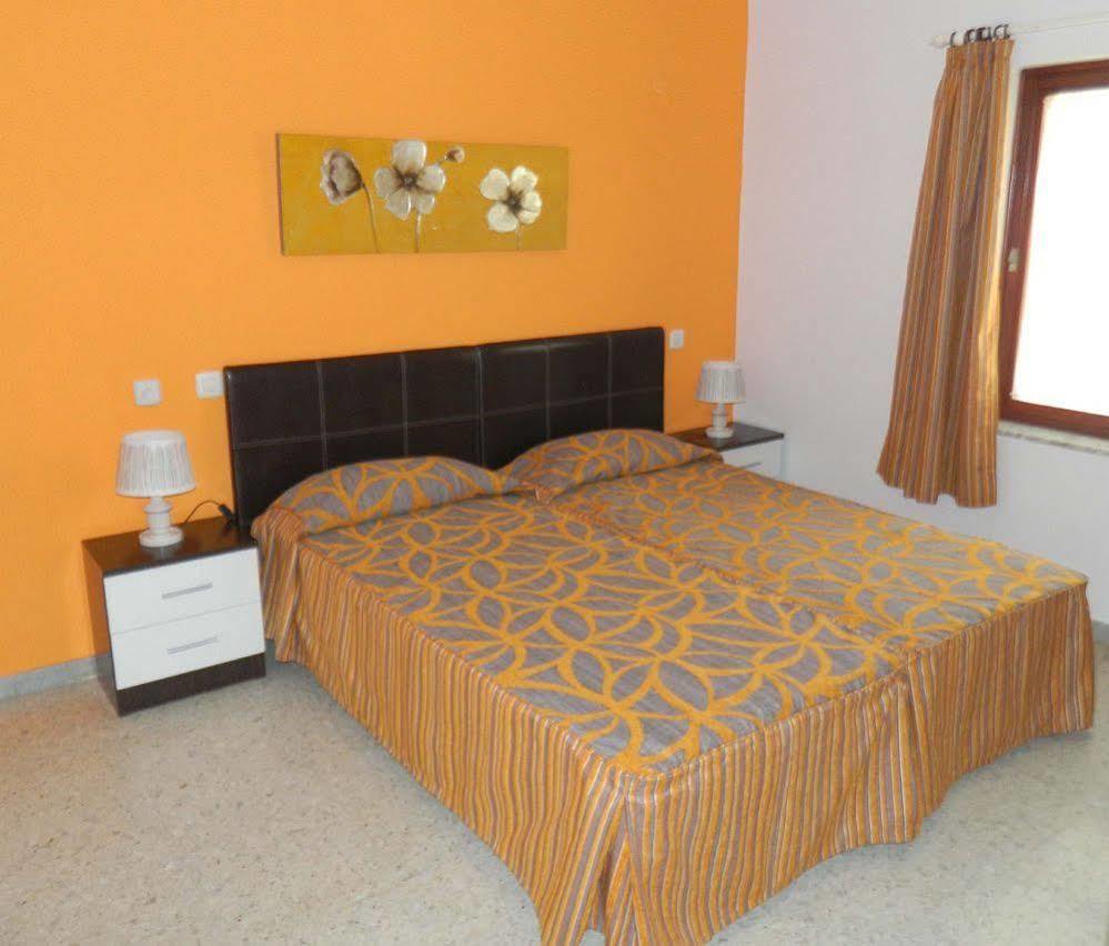 Vip Sun Club Bungalows GRAN CANARIA ภายนอก รูปภาพ